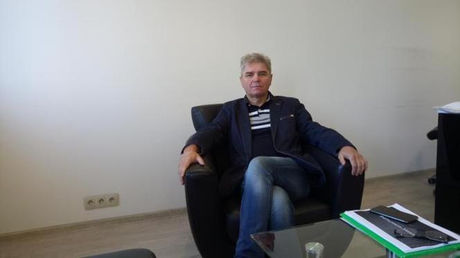 Bogusław Ziętek