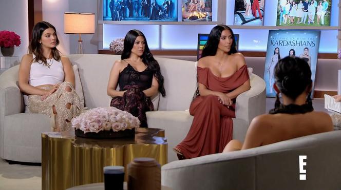 Rodzina Kardashian
