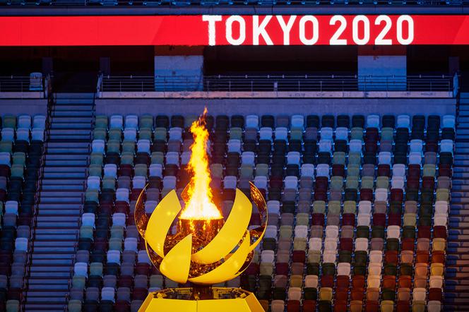 Znicz olimpijski