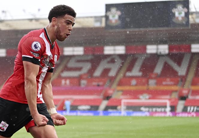 Che Adams