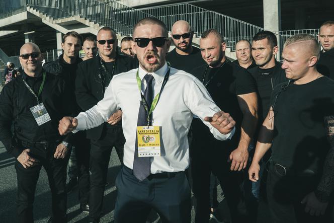 Sprawdziliśmy, w których kinach możesz zobaczyć nowy film Vegi za 14,90zł!