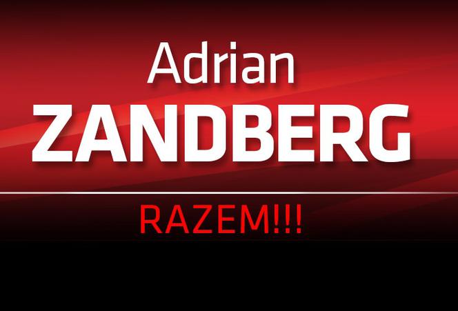 Adrian Zandberg