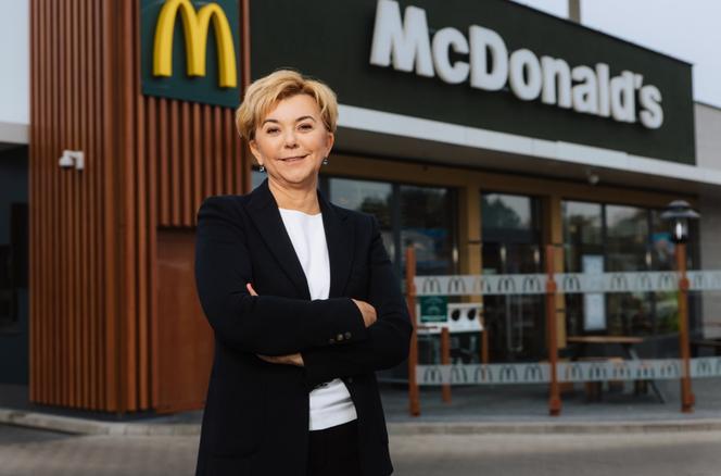 McDonalds’s, Twój dobry sąsiad