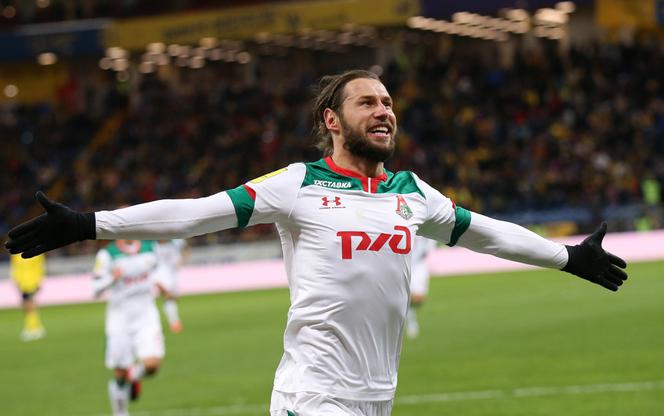 Grzegorz Krychowiak