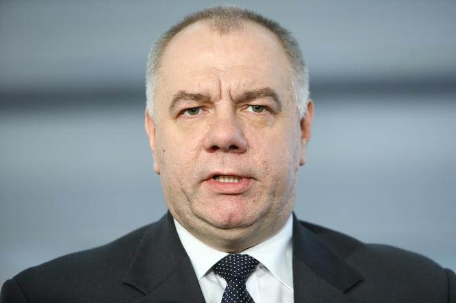 Jacek Sasin