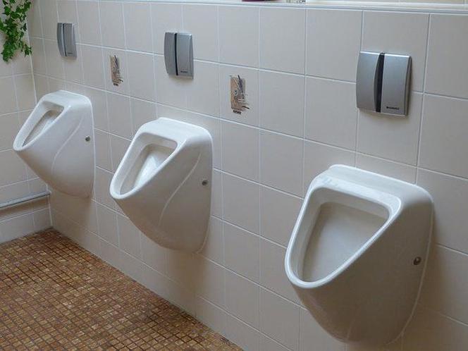 Toaleta publiczna