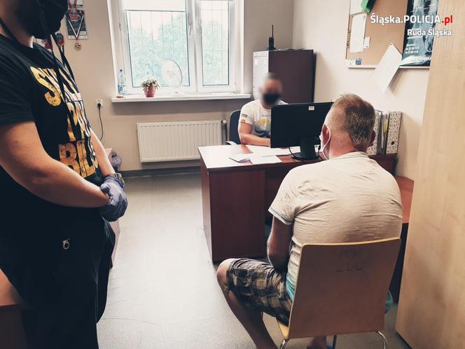 Ruda Śląska: Maleńki Wiktor został ZABITY! Poważne zarzuty dla rodziców niemowlaka