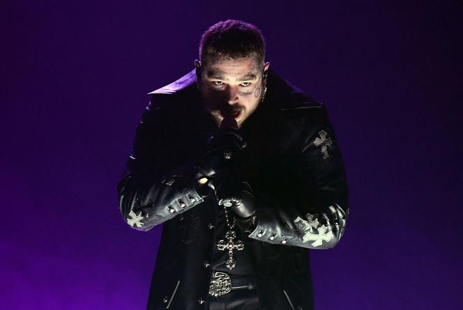 Post Malone