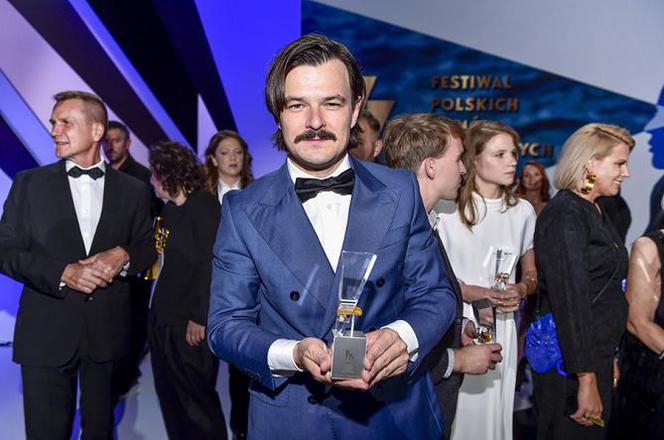 Dawid Ogrodnik