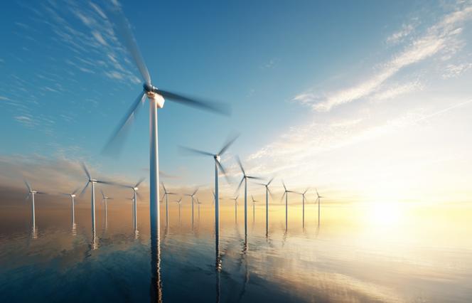 PGE liderem morskiej energetyki wiatrowej