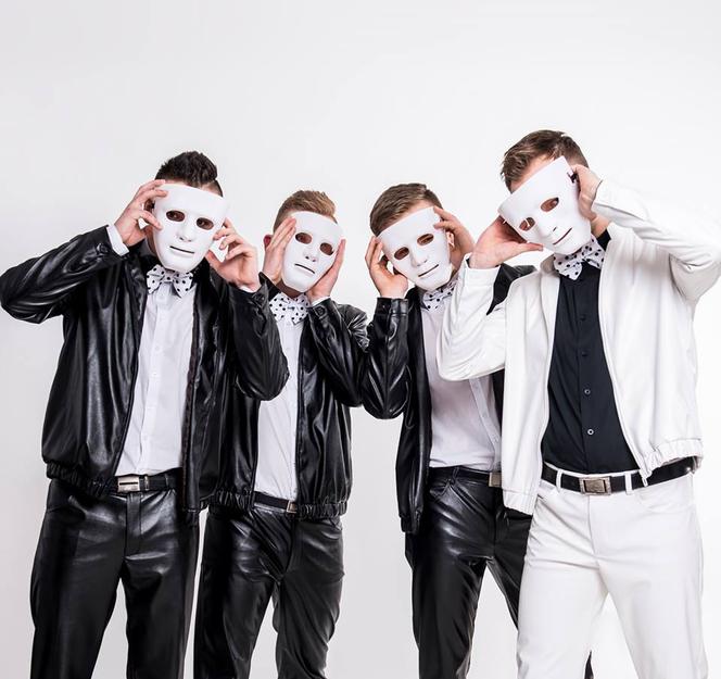 Nowy zespół disco polo Zajefajni