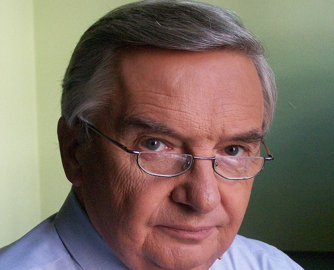 Lubisz Jeden z dziesięciu? Sprawdź, co wiesz o Tadeuszu Sznuku!