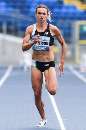 Justyna Święty-Ersetic