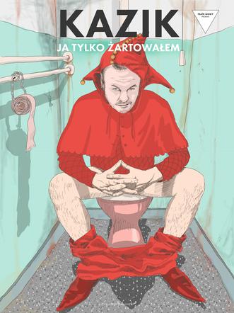 Kazik, ja tylko żartowałem. Szczegóły specjalnego spektaklu