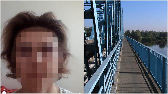 Mazowieckie. Zostawiła rodzinę i ruszyła 60 km dalej. Chciała się zabić!