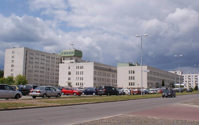 Szpital Starachowice