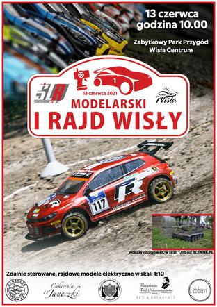 Rajd Wisły
