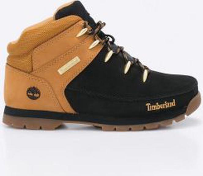 Buty Zimowe