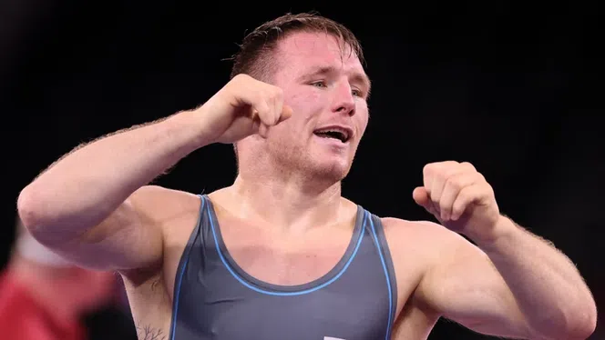 Olimpiada 2020: Mamy kolejny medal. Tadeusz Michalik zdobył brąz w Tokio!