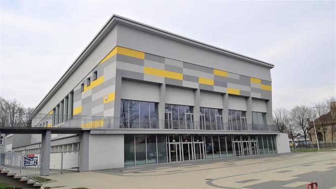 Masowy Punkt szczepień - Tarnów