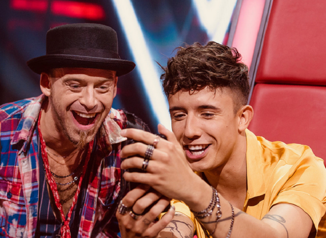 The Voice Kids 4