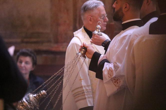 Katolicy muszą wrócić do kościołów. Koniec dyspensy! Ważna decyzja biskupów