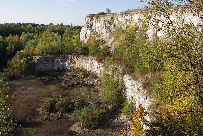 Kamieniołom Liban