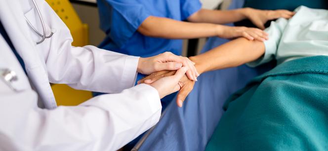 Ozdrowieńcy potrzebują rehabilitacji? W Ustroniu ruszyl specjalny program