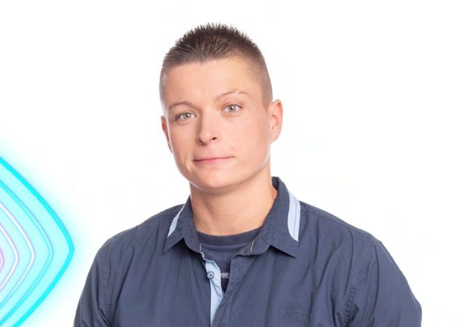 Big Brother 2 - Natalia Dawidowska. Kim jest uczestniczka nowej edycji?