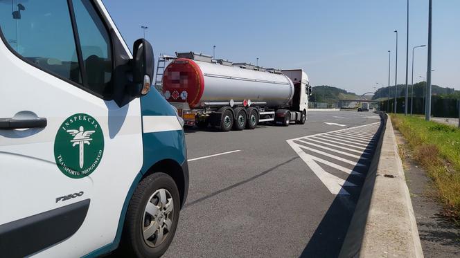 Kręcą przebieg nawet w ciężarówkach. GITD ujawnił przestępstwo