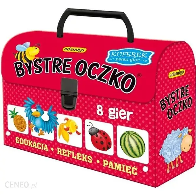 Bystre oczko