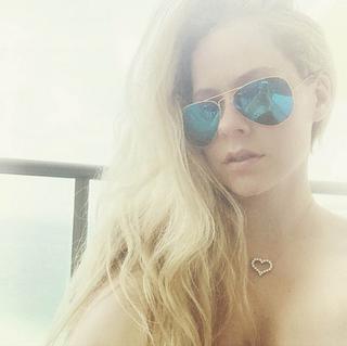 Avril Lavigne