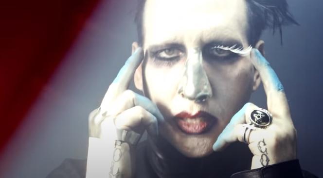 Marilyn Manson twierdzi, że oskarżenia są skoordynowanym atakiem kobiet