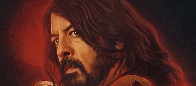 Foo Fighters wystąpi horrorze komediowym! Kiedy i gdzie zobaczymy zespół?