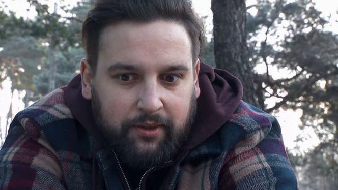 Na sygnale odc. 255. Adam Wszołek (Konrad Darocha)
