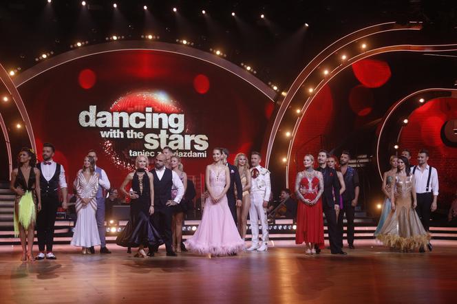 Dancing With The Stars. Taniec z Gwiazdami