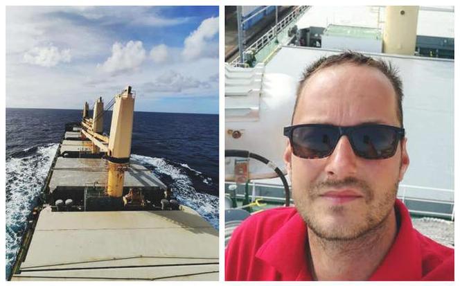 Wojtek Ilkiewicz walczy o życie w chińskim szpitalu