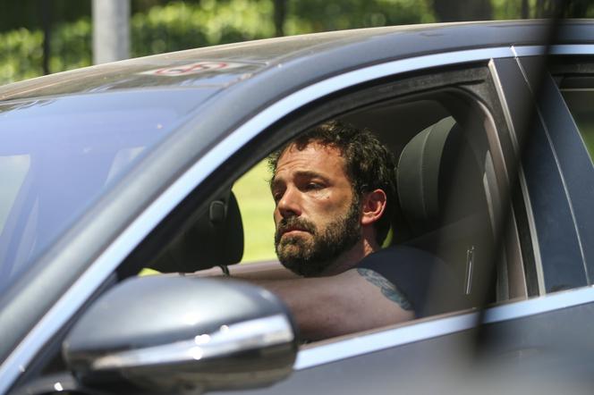 Ben Affleck
