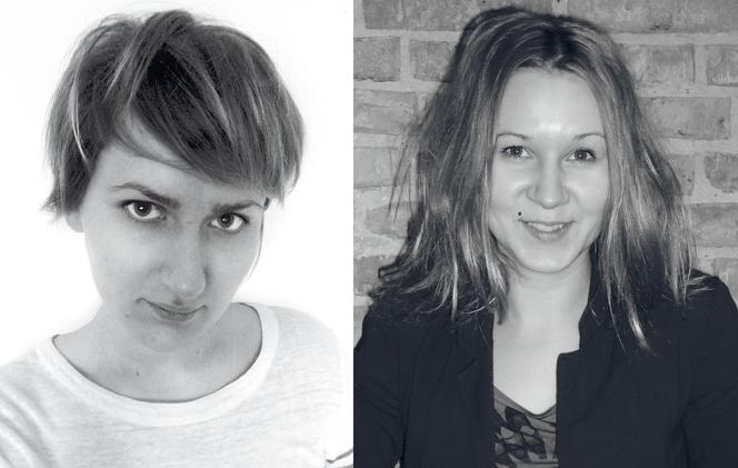 Karolina Wilk, Ewelina Szymańczak Qbik Design tel.: 510 151 123, 787 672 462