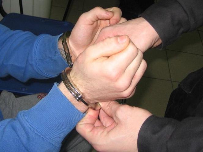 Toruń: Grasował na Bydgoskim Przedmieściu. Czternaście zarzutów dla 20-latka