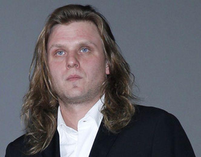 Piotr Woźniak-Starak
