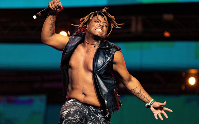 Juice Wrld