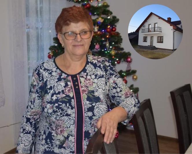 Słonne. Faustyna i jej babcia przeżyły wielką stratę. Mama dziewczynki tragicznie zginęła. Z pomocą ruszyli czytelnicy Super Expressu