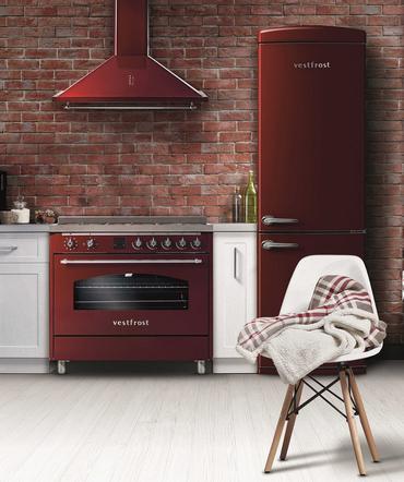 Vestfrost bordo pion
