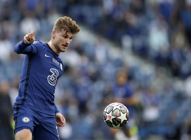 Timo Werner