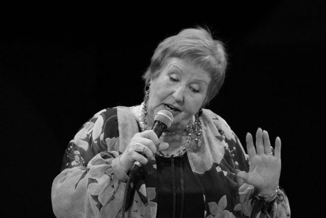 Hanna Rek nie żyje
