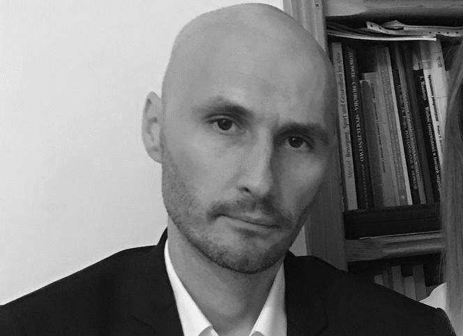 Dr Karol Szafranek nie żyje. Miał 42 lat. Był pracownikiem Uniwersytetu Medycznego w Białymstoku