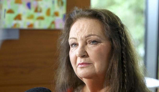 Anna Dymna przekazała łamiące serce wiadomości