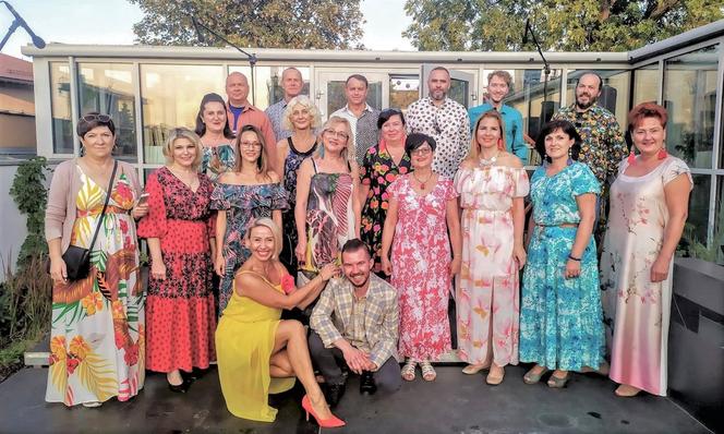Chór SOLski wrócił do prób