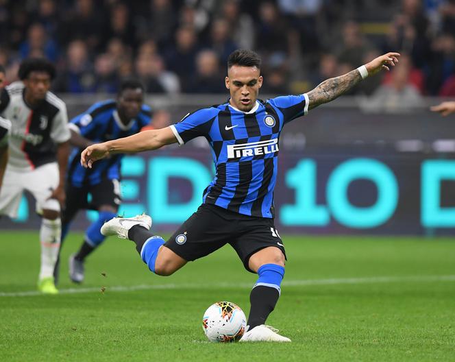 Inter - Borussia stream online i transmisja live